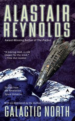 Revelation Space Series (4 Books) | Alastair Reynolds