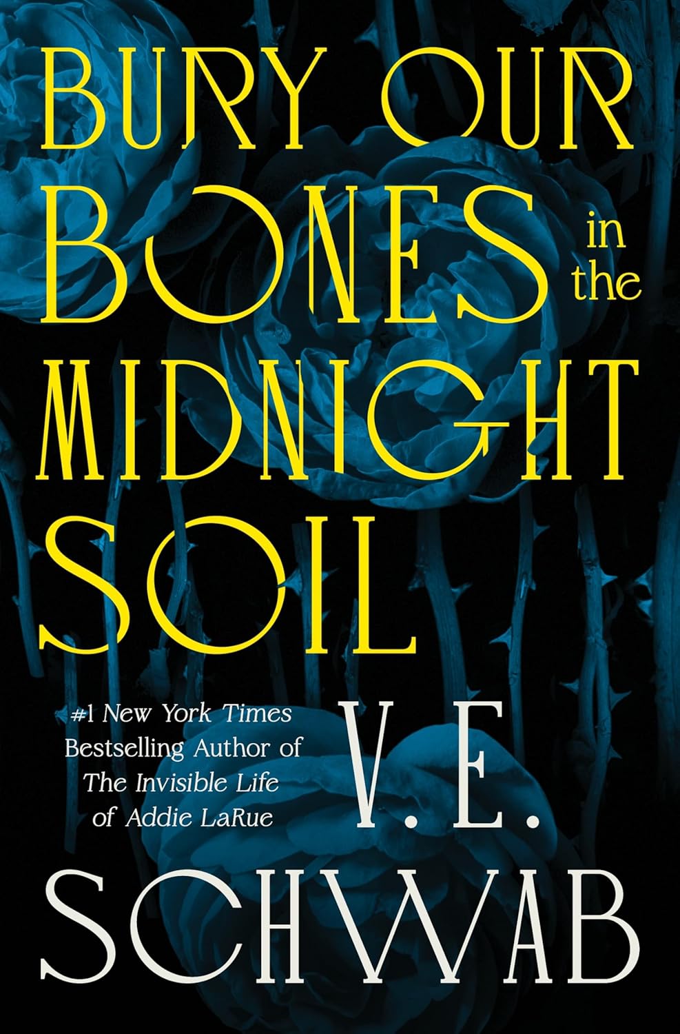 V.E. Schwab Books In Order: Complete Publication List (33 Books)