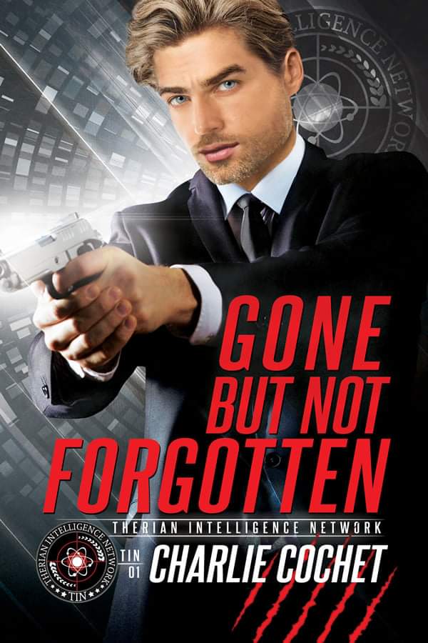 Gone But Not Forgotten by Charlie Cochet | Readersvibe