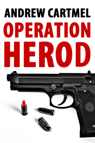 Readels Operration Operation Herod by Andrew Cartmel | Readersvibe